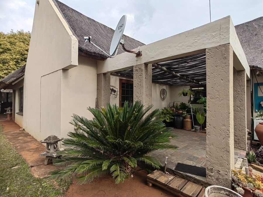 4 Bedroom Property for Sale in Parys Free State